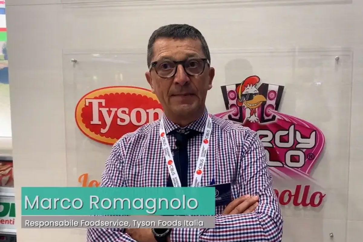 Tyson Foods lancia il nuovo brand Raised & Rooted