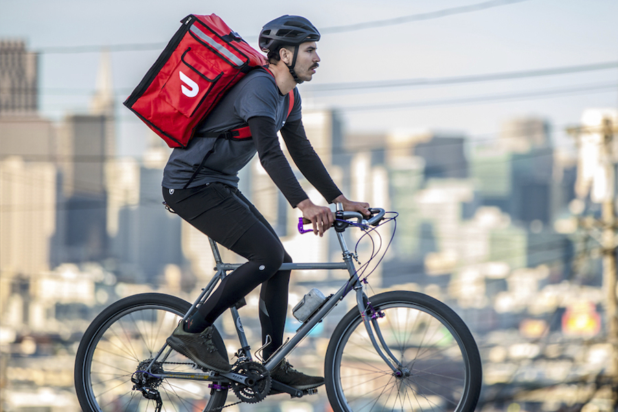 Dati dei clienti, Doordash fa causa alla città di New York