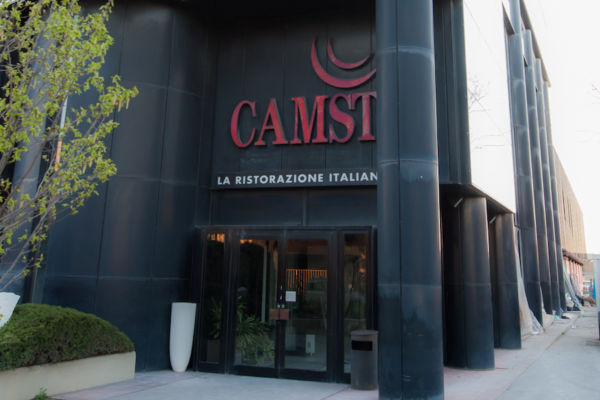 Camst