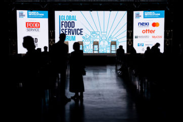 Global Food Service Forum