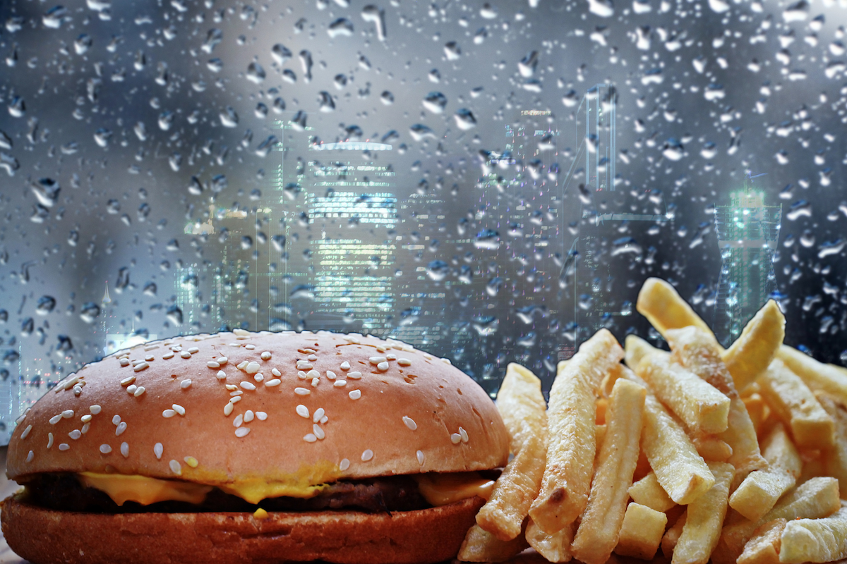McDonald’s, zero emissioni entro il 2050