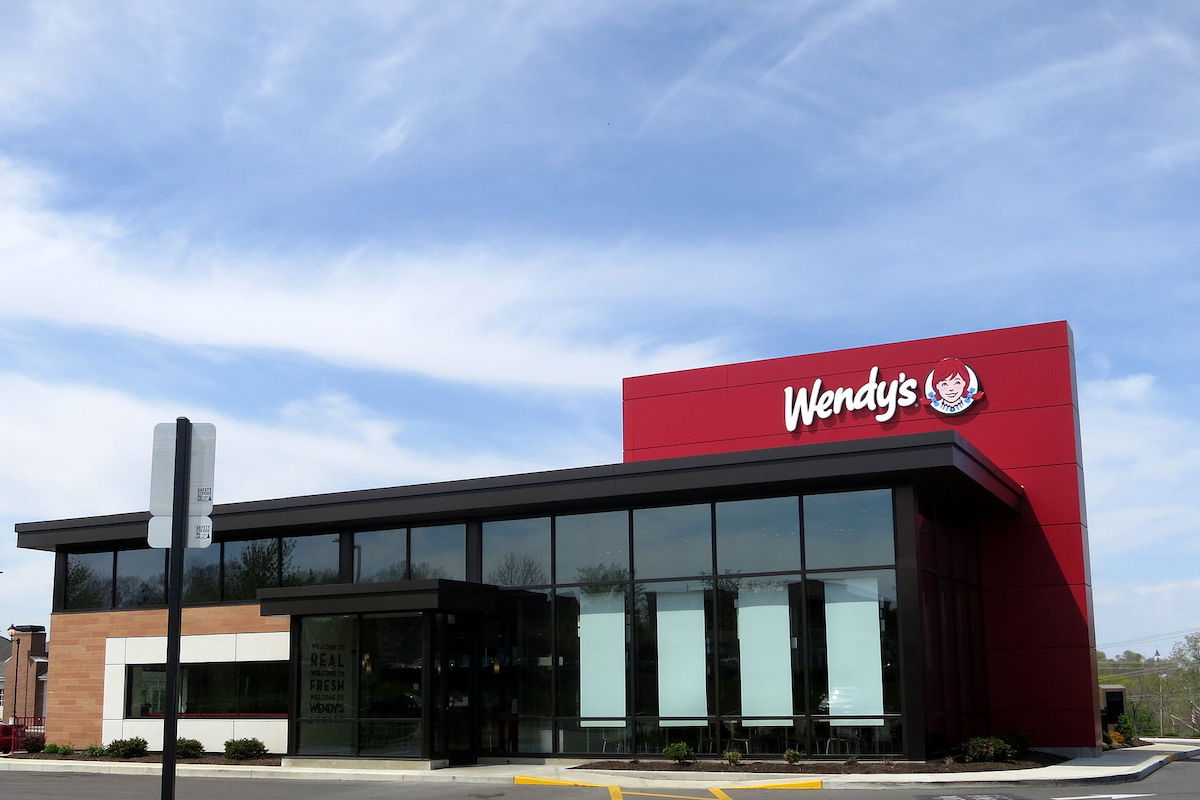 Wendy’s si allea con Google Cloud per attrarre clienti