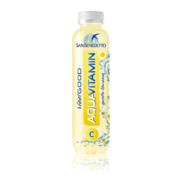 San Benedetto Aquavitamin I Feel Good