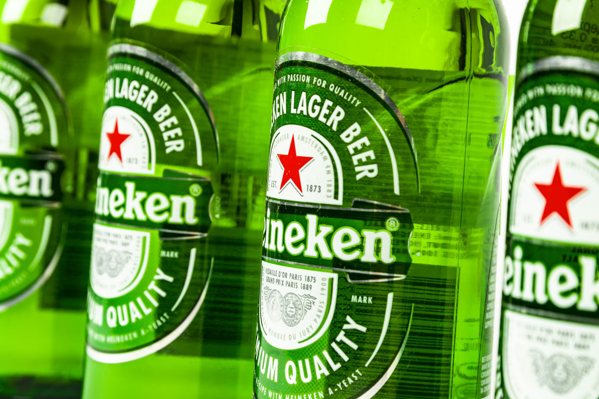 Heineken si rafforza in Africa: acquisite Distell e Namibian Breweries