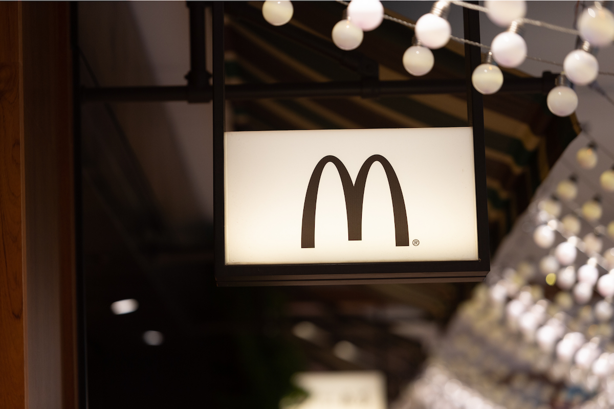 McDonald’s preoccupata per l’aumento dei prezzi