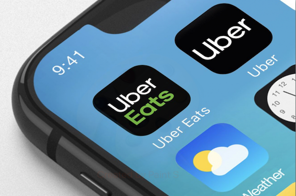Per Uber Eats i primi profitti: un segnale per il comparto?