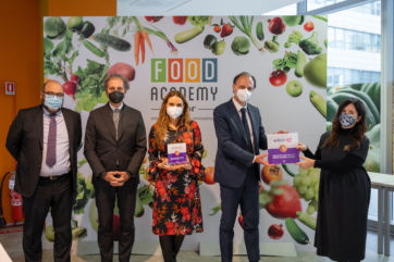 Elior certificazione IDEM