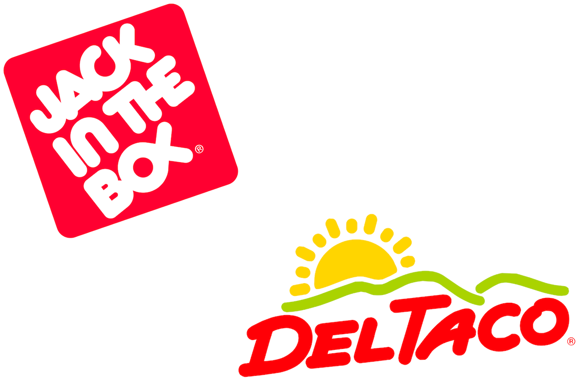 Jack in the Box & Del Taco, deal da oltre mezzo miliardo