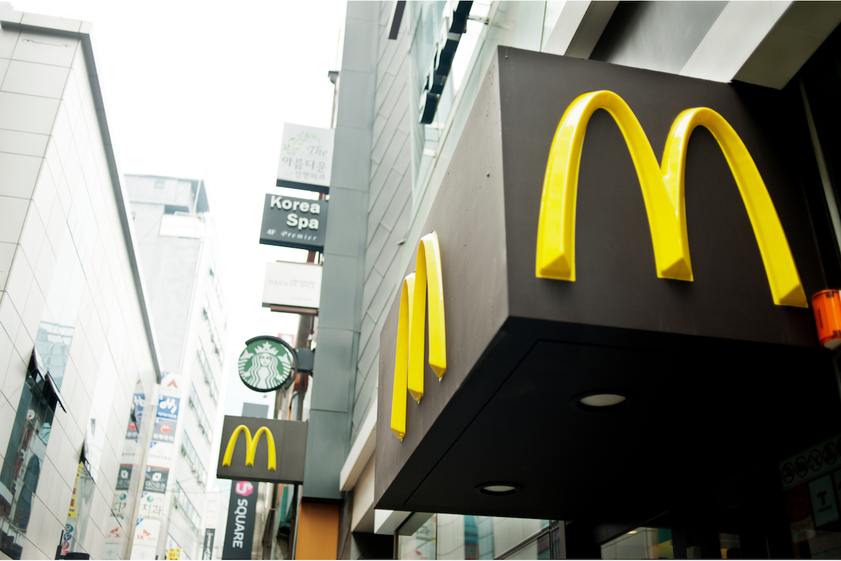 McDonald’s e intelligenza artificiale, tempo di riflessioni?