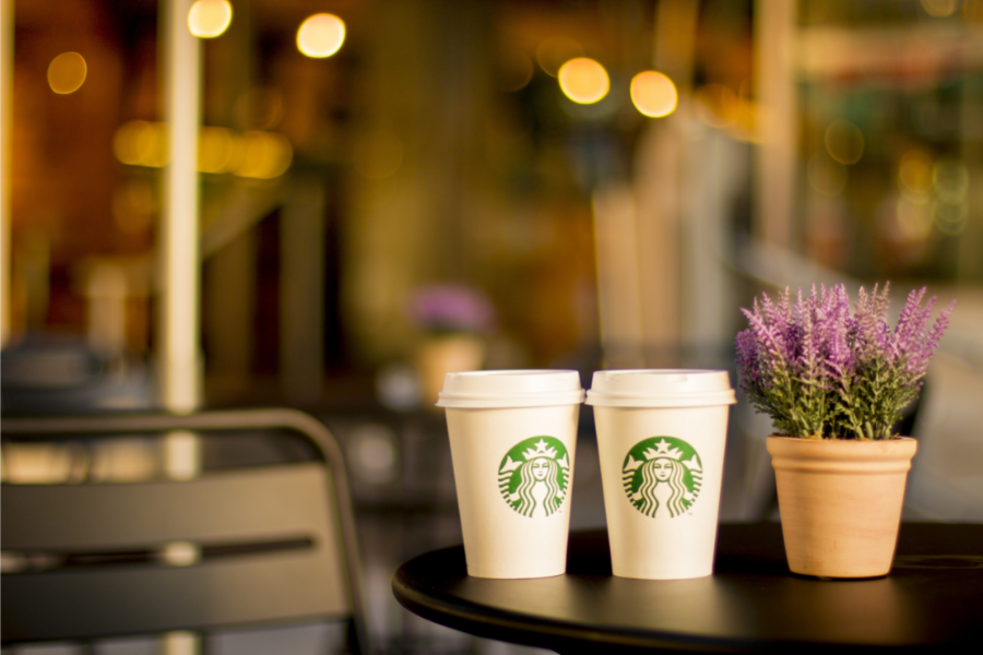 Starbucks testa il cappuccino fermentation-based