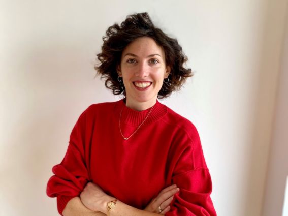 Elisa Pagliarani, General Manager di Glovo Italia, leader nel delivery. Acquisizione Socialfood in Sicilia.