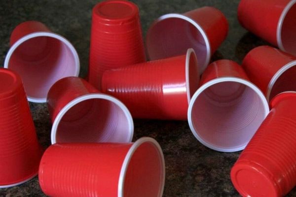 Plastica monouso Ue direttiva Sup plastica