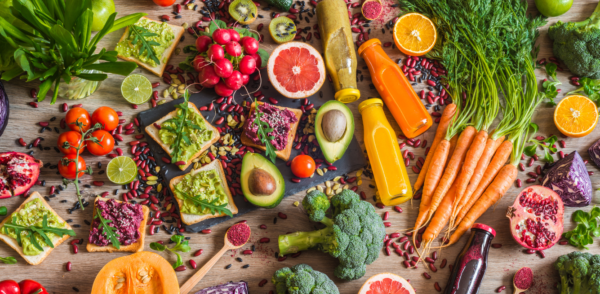 veganuary gennaio vegan format