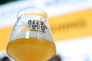 FIERA Beer&Food Attraction