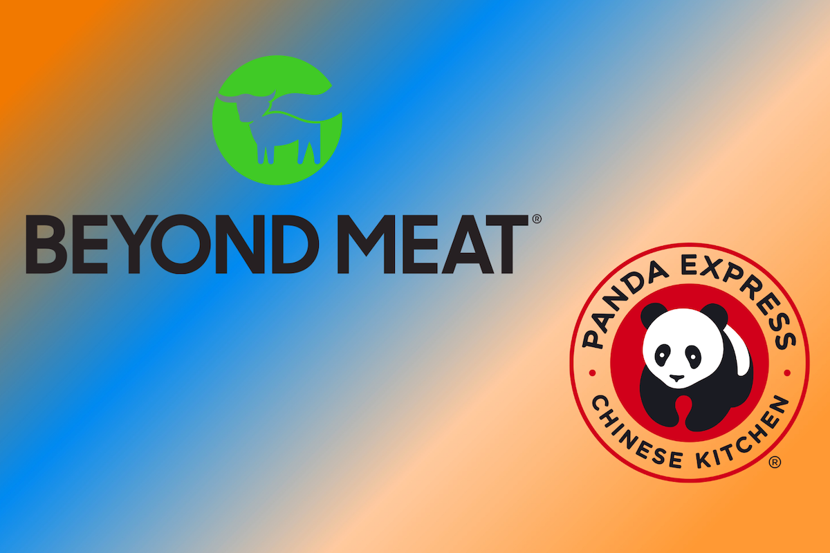 Beyond Meat rinnova la collaborazione con Panda Express