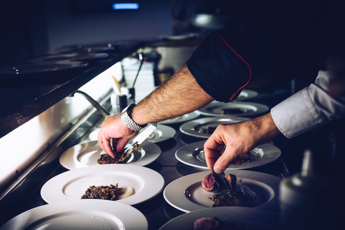 Negli Usa mettono lo psicologo in cucina