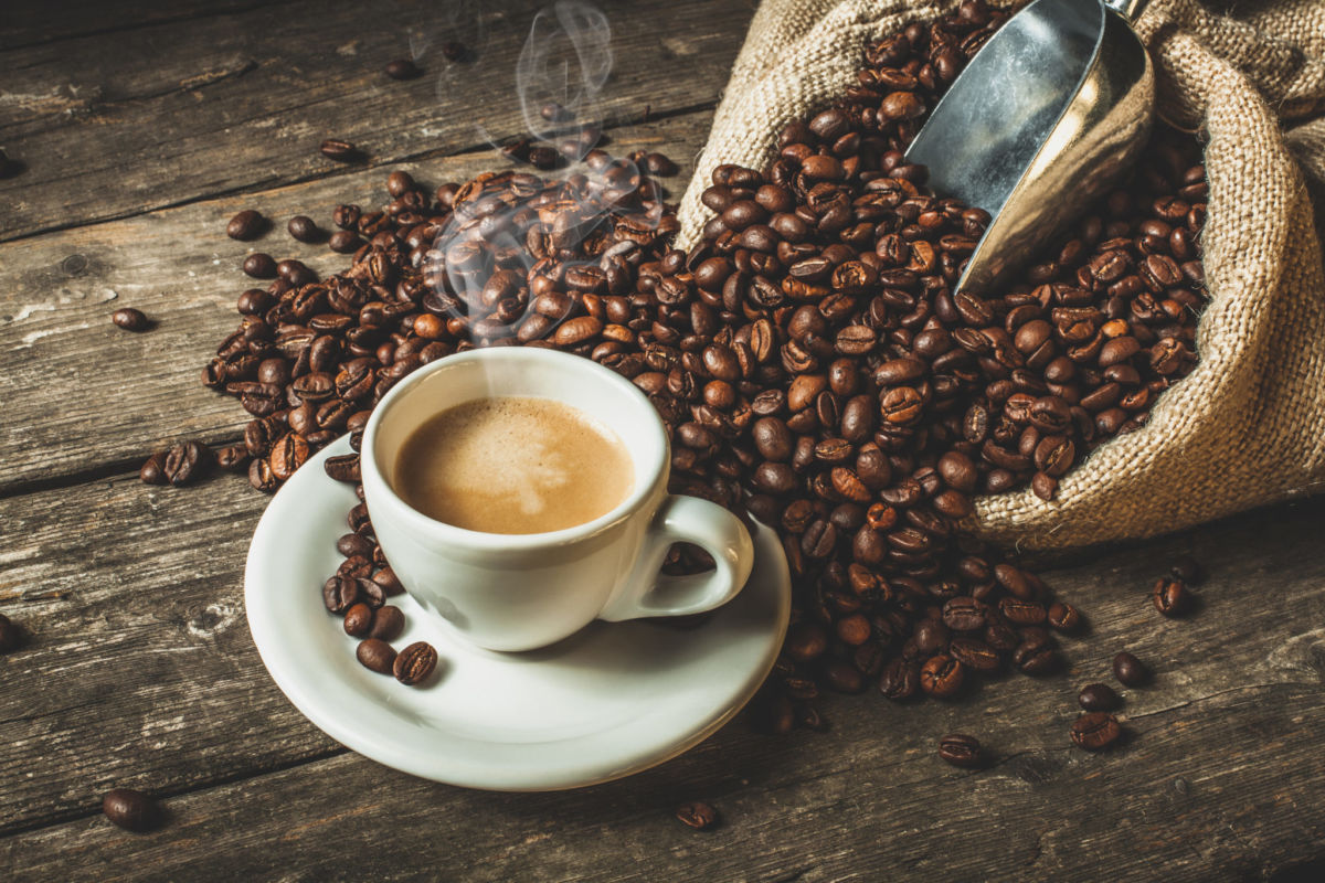 Giornata Internazionale del Caffè: tante iniziative per la sua promozione