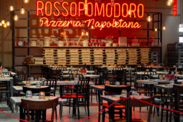 Rossopomodoro