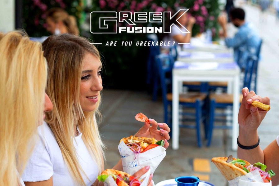 Greek Fusion, anima greca in forte espansione