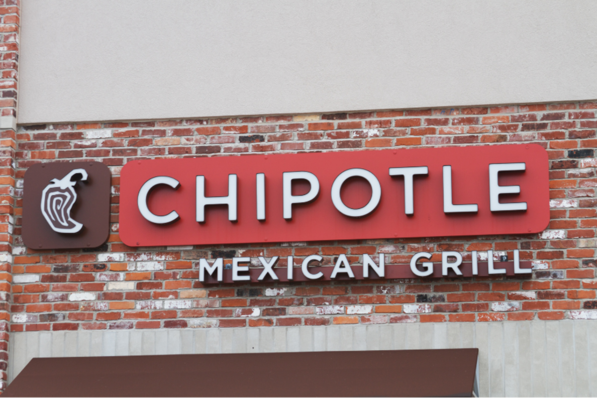 Chipotle: prove tecniche di tracciabilità con la tecnologia RFID