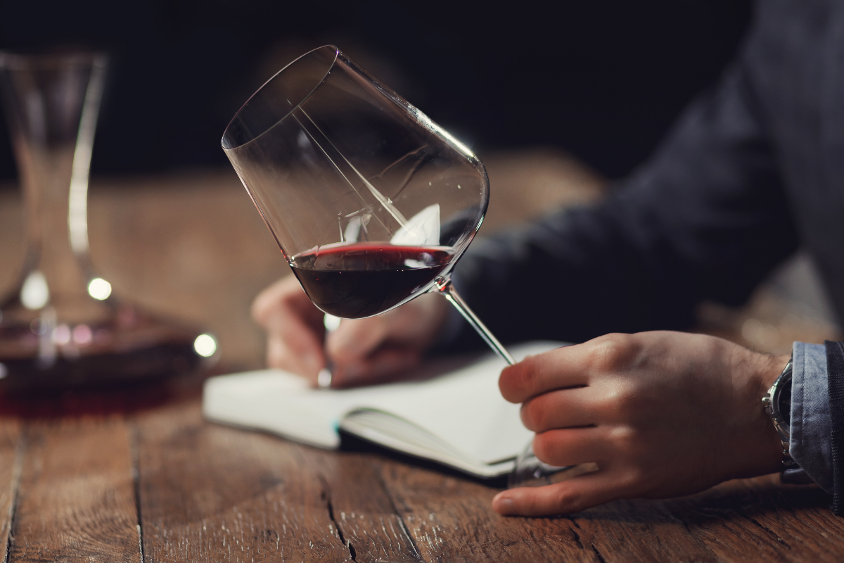 L’Ispettorato del Lavoro: la degustazione dei vini è un lavoro intellettuale