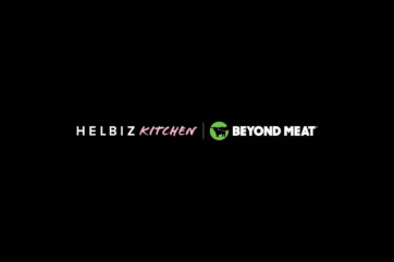 Helbiz & Beyond Meat