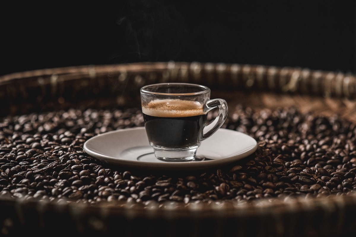 Caffè espresso, IEI vara il marchio “Premium” per i top di gamma