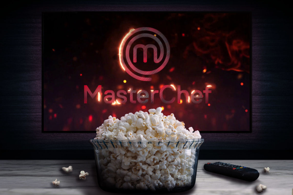 Masterchef annuncia la partnership con Pinterest