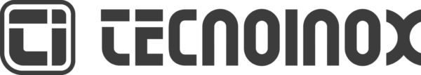 Logo Tecnoinox per forni professionali compatti. Tecnocompact, forni ad alte prestazioni.
