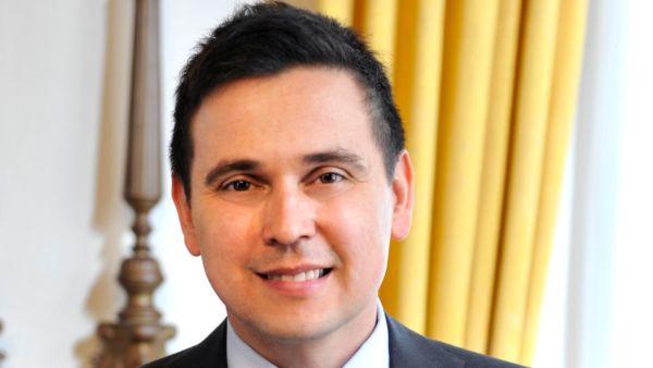 Tommaso Putin, CFO Serenissima Ristorazione. Il gruppo conquista la Stella Verde.