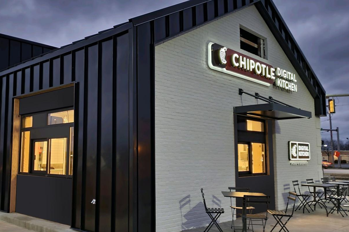 Chipotle: un business digitale da 3 miliardi di dollari