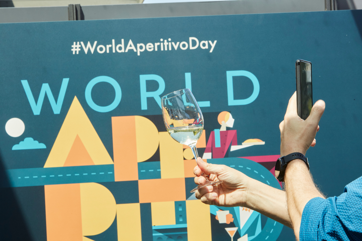 World Aperitivo Day