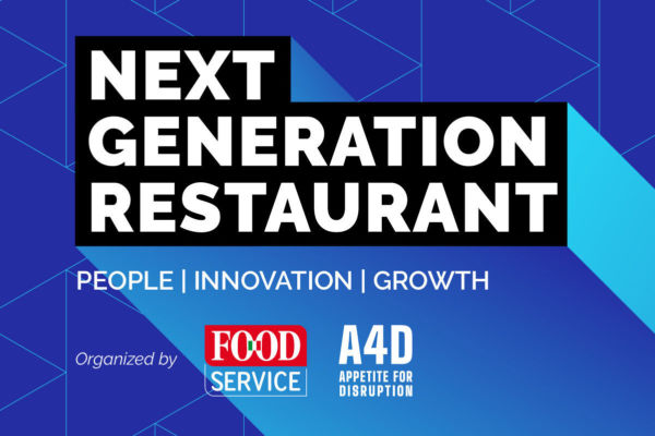 Next Generation Restaurant: focus su people, growth e digitale. Foodservice e A4D.