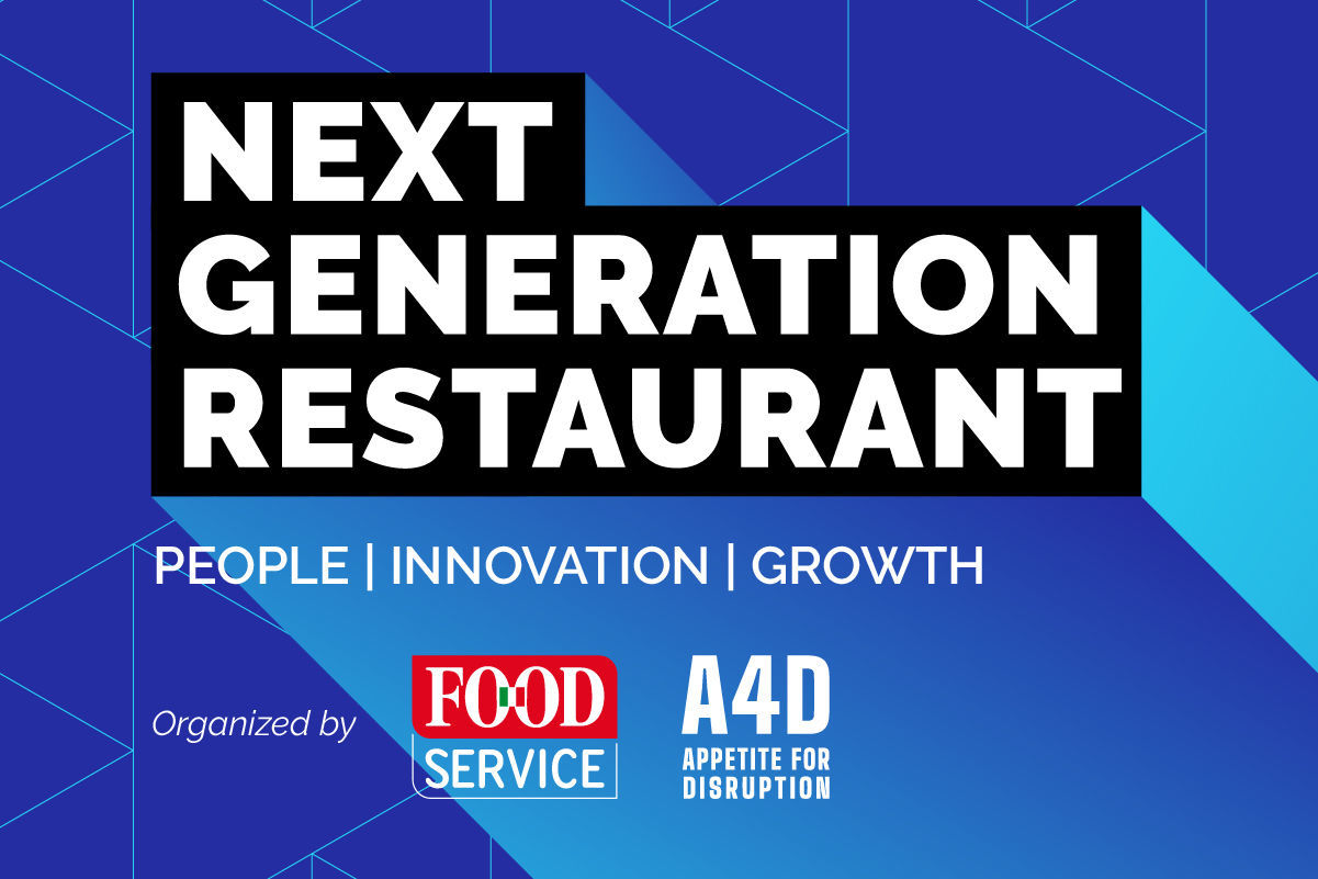 Next Generation Restaurant: focus su people, growth e digitale