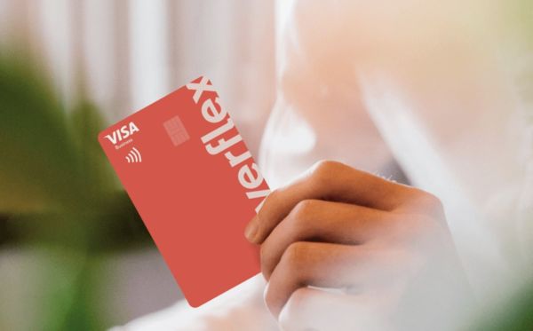 Carta Coverflex per buoni pasto e welfare aziendale. Soluzione flessibile!