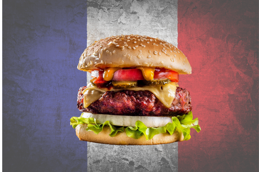 Carne vegetale. La Francia dice NO