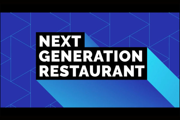 NGR: Next Generation Restaurant. Innovazione e crescita nel settore della ristorazione.
