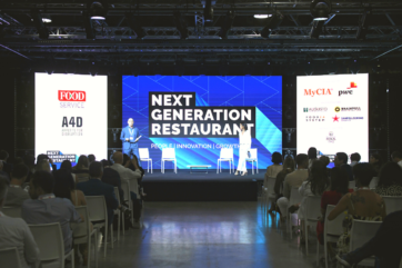 Next Generation Restaurant