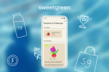 Sweetgreen