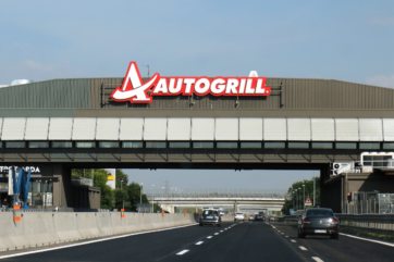 Autogrill