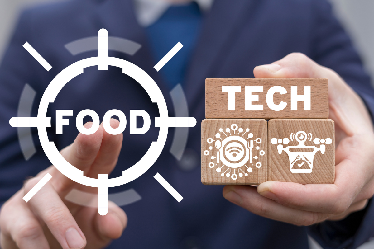 Foodtech Awards 2022 by Barilla e Lavazza