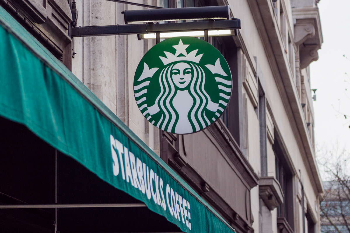 Starbucks, Michael Conway nuovo Ceo Nord America