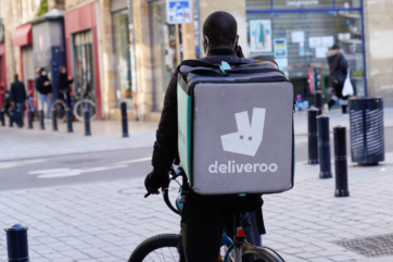 Deliveroo