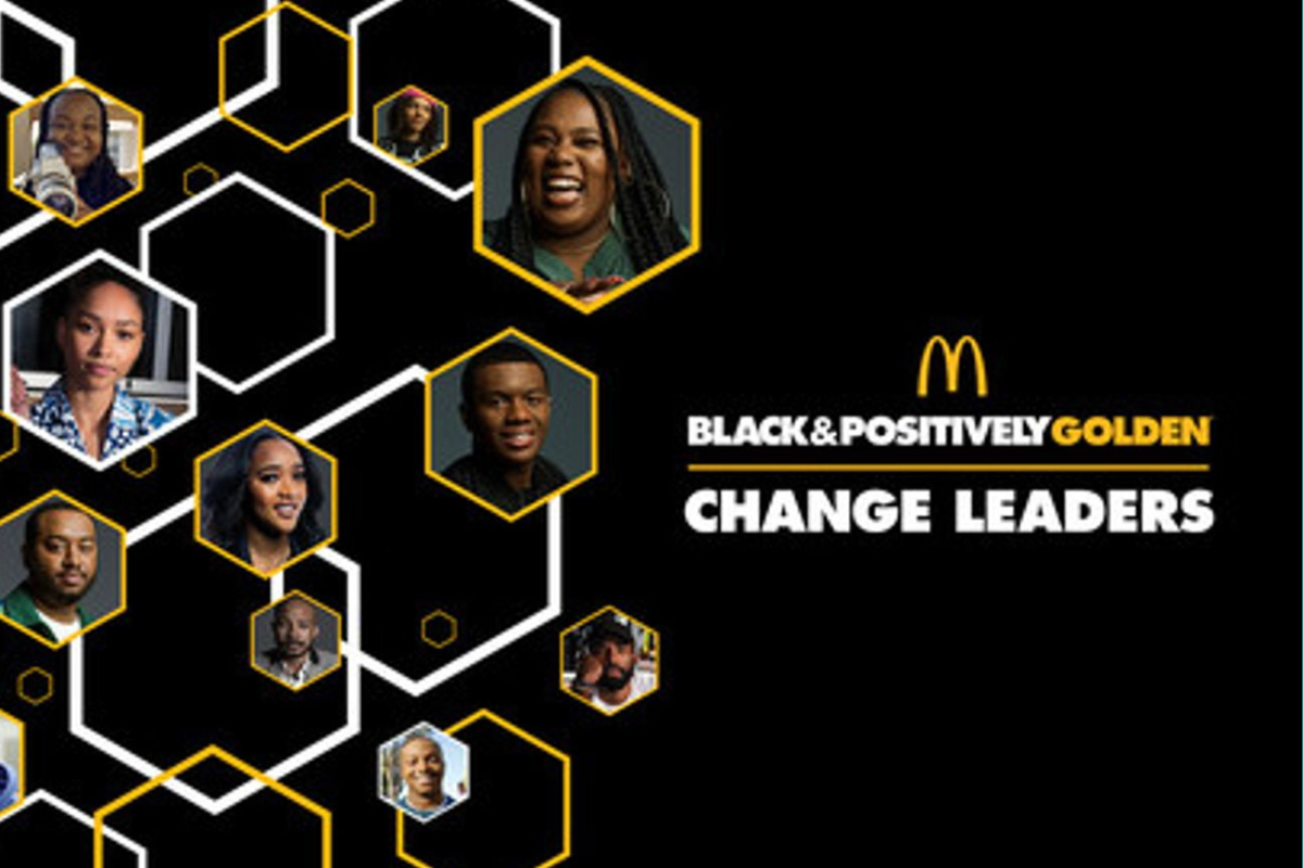 McDonald’s e il nuovo programma a favore dei leader afroamericani