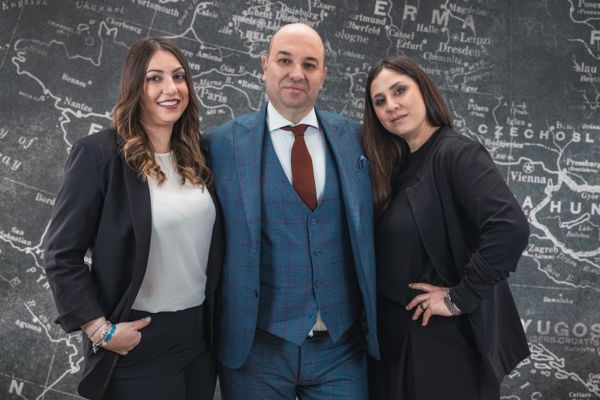 Team Studio Necchio: professionisti esperti. Consulenza aziendale e fiscale.