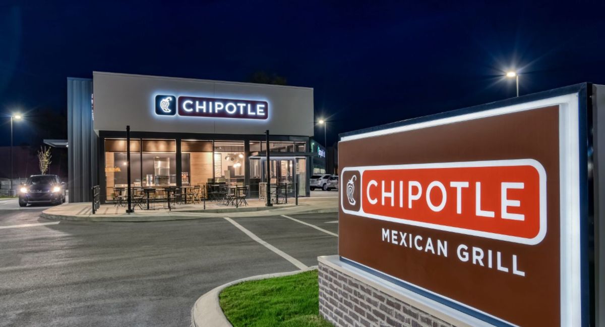 Chipotle, l’ora dell’intelligenza artificiale