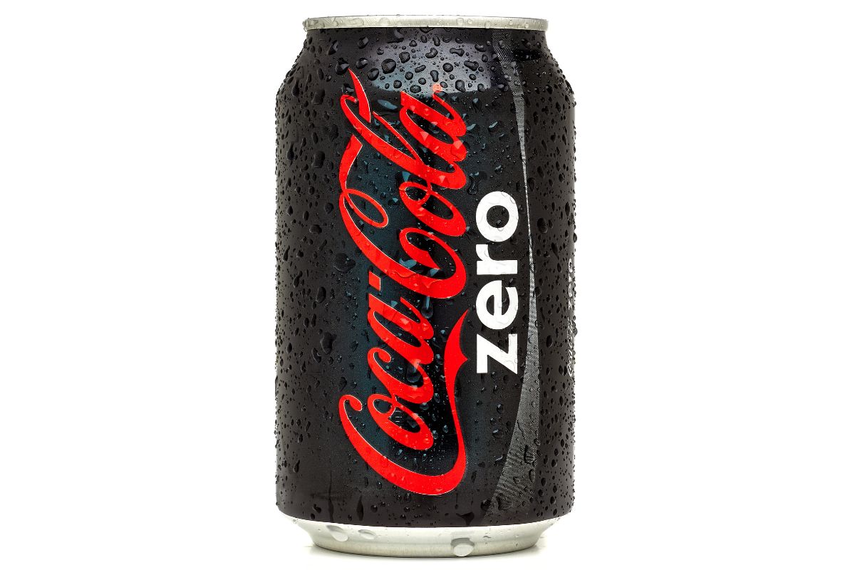 Coca-Cola: meno zucchero, più prodotti