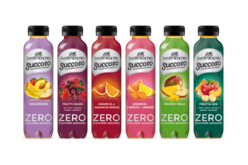 succoso zero