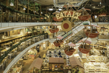 Eataly