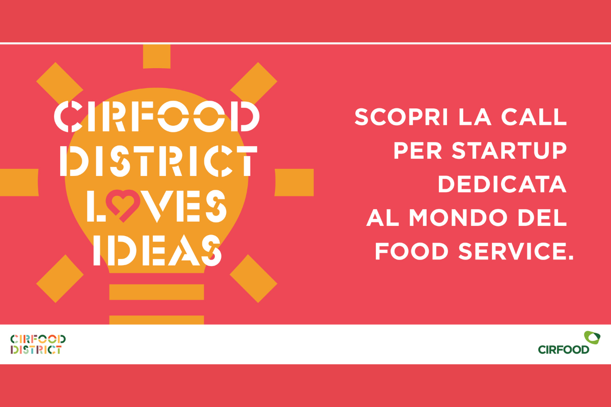 “CIRFOOD District Loves Ideas”, per guardare al futuro